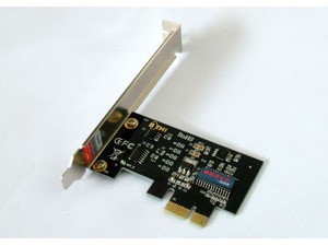 博智安全卫士卡免驱版  PCI-E