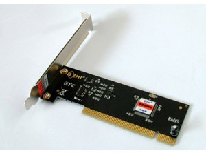 博智云端管理卡 PCI