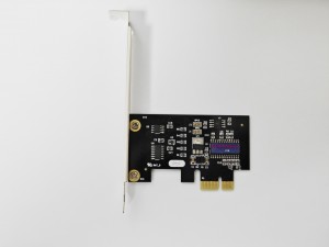 博智云端管理卡V9 Pro （PCI-E）